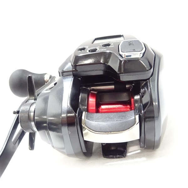 ２１フォースマスター２０１ＤＨ